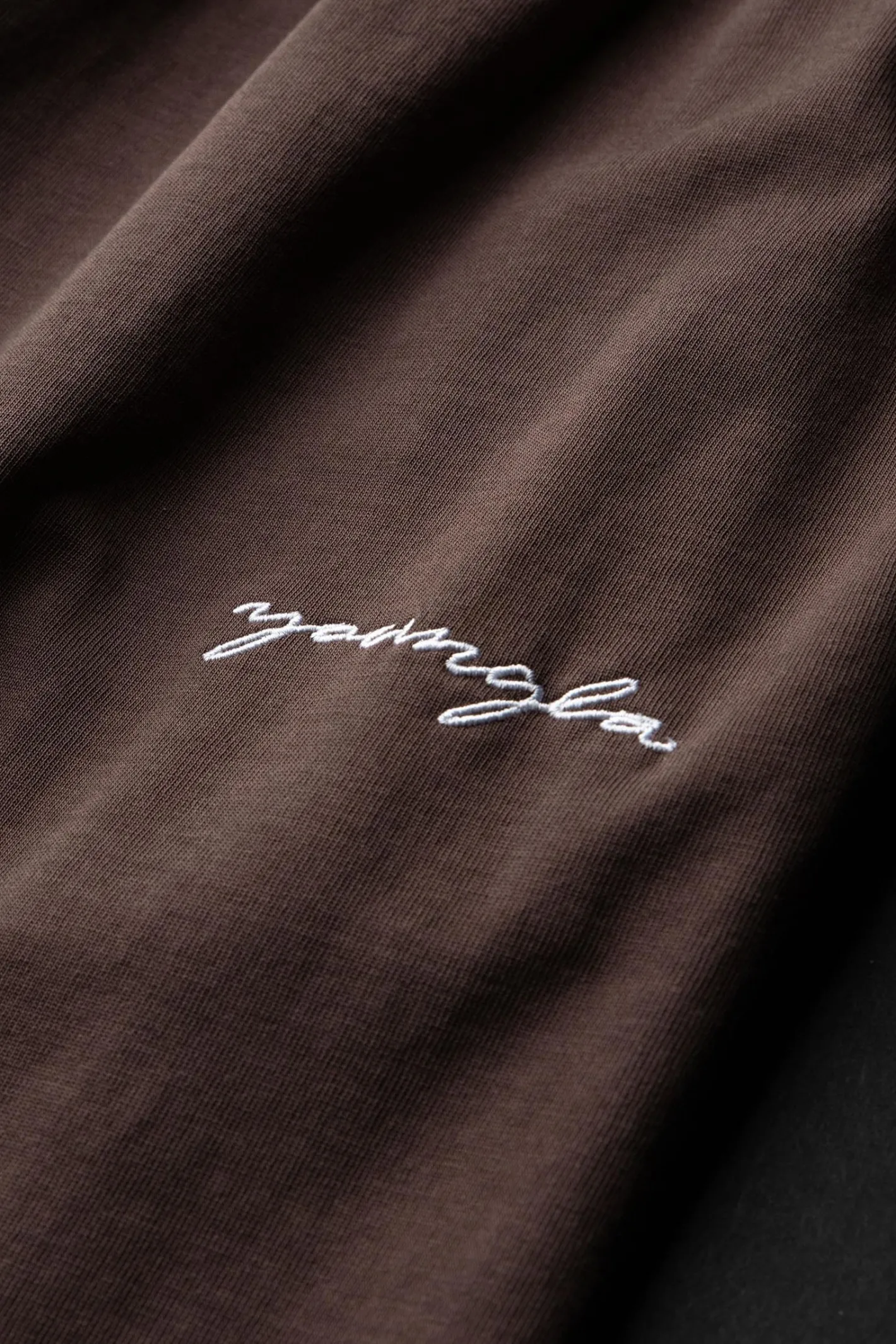 Youngla 215 No Cuff Pump Covers<Men Joggers