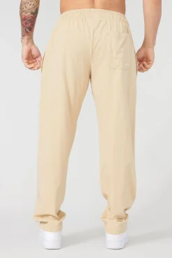Youngla 215 No Cuff Pump Covers<Men Joggers