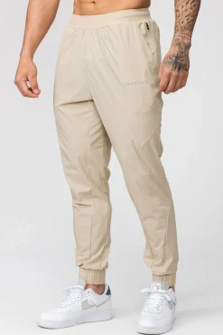 Youngla 237 Nylon Training Joggers<Men Joggers