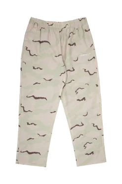Youngla 201 Off The Grid Pants<Men Joggers