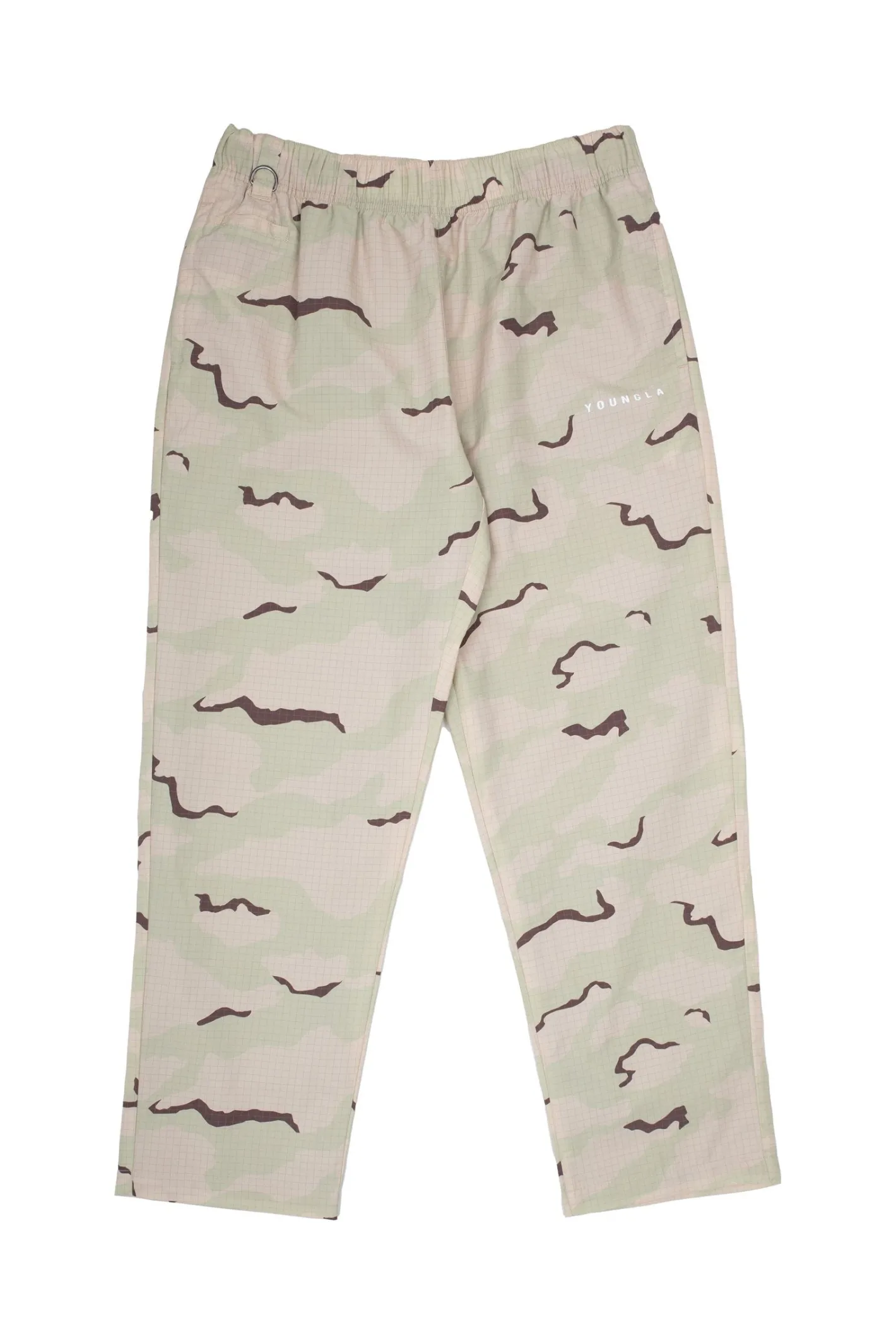 Youngla 201 Off The Grid Pants<Men Joggers
