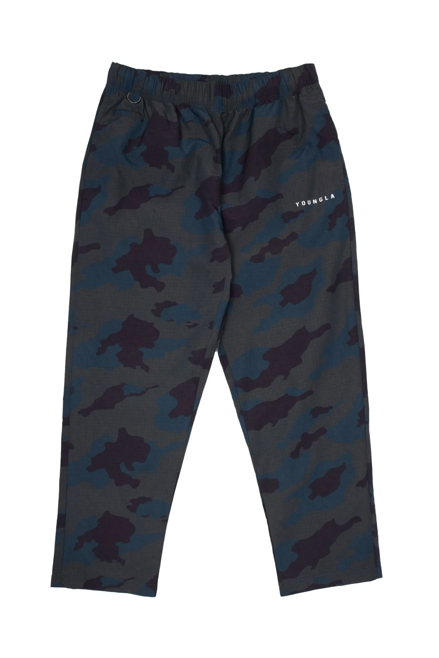 Youngla 201 Off The Grid Pants<Men Joggers