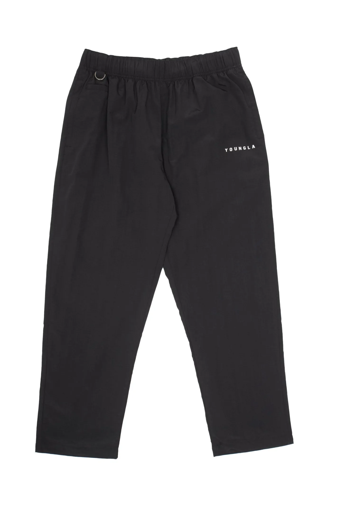 Youngla 201 Off The Grid Pants<Men Joggers
