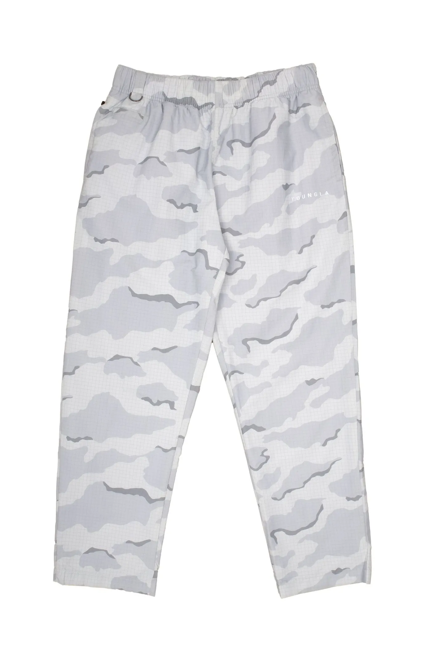 Youngla 201 Off The Grid Pants<Men Joggers