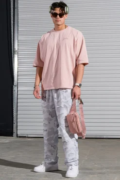Youngla 201 Off The Grid Pants<Men Joggers
