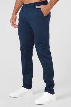 Youngla 626 Office Tech Pants<Men Pants & Jeans