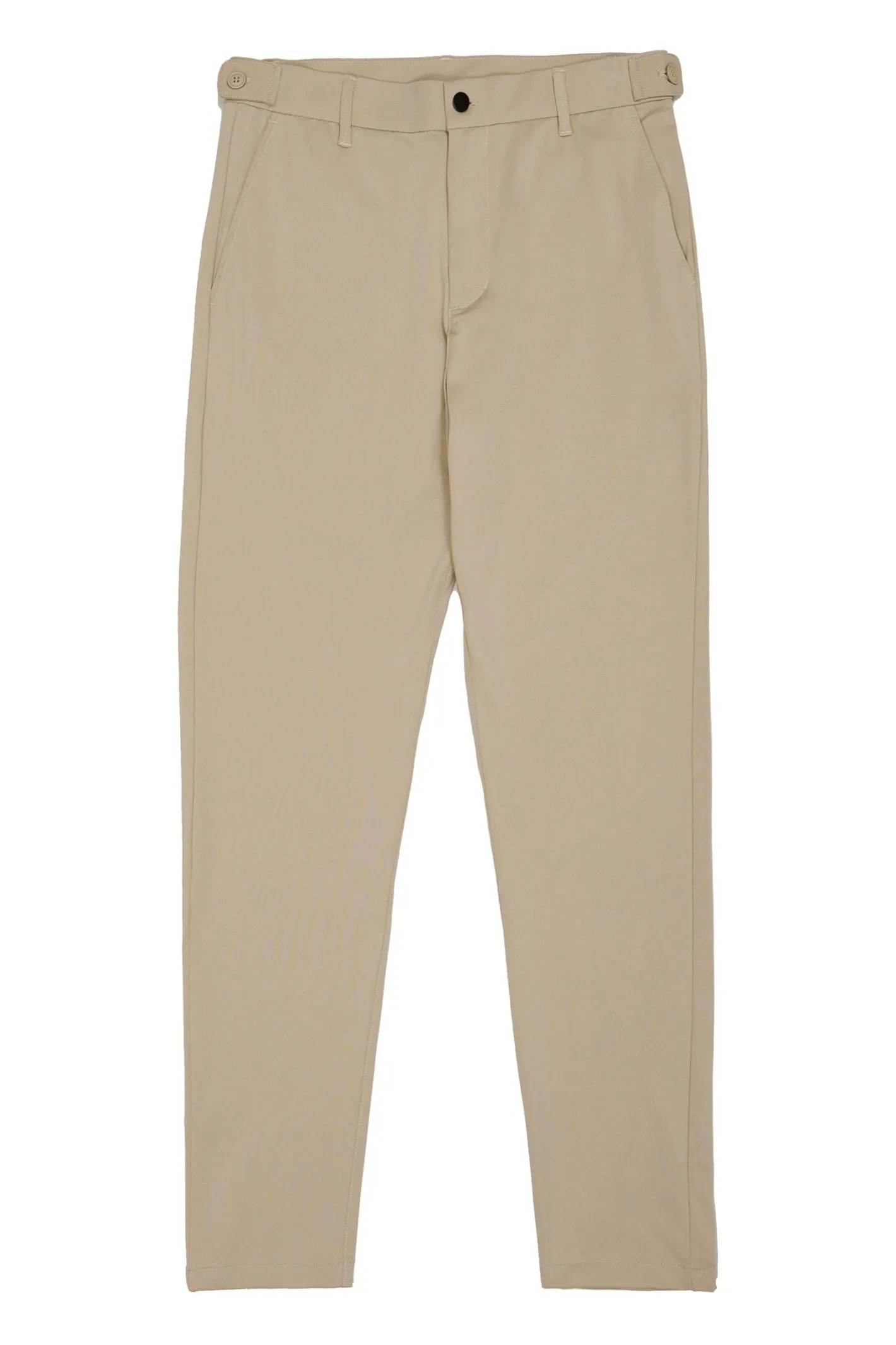Youngla 626 Office Tech Pants<Men Pants & Jeans
