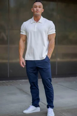 Youngla 626 Office Tech Pants<Men Pants & Jeans