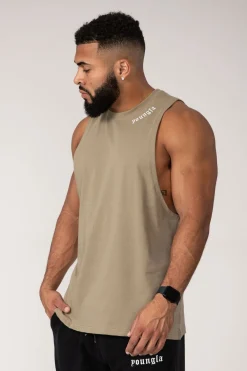 Youngla 303 Old English Ks<Men Tanks