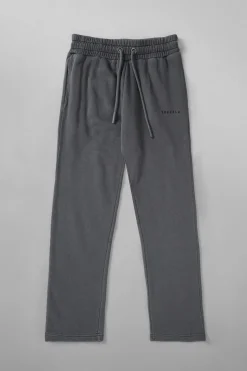 Youngla 261 Old School No Cuff Joggers<Men Joggers