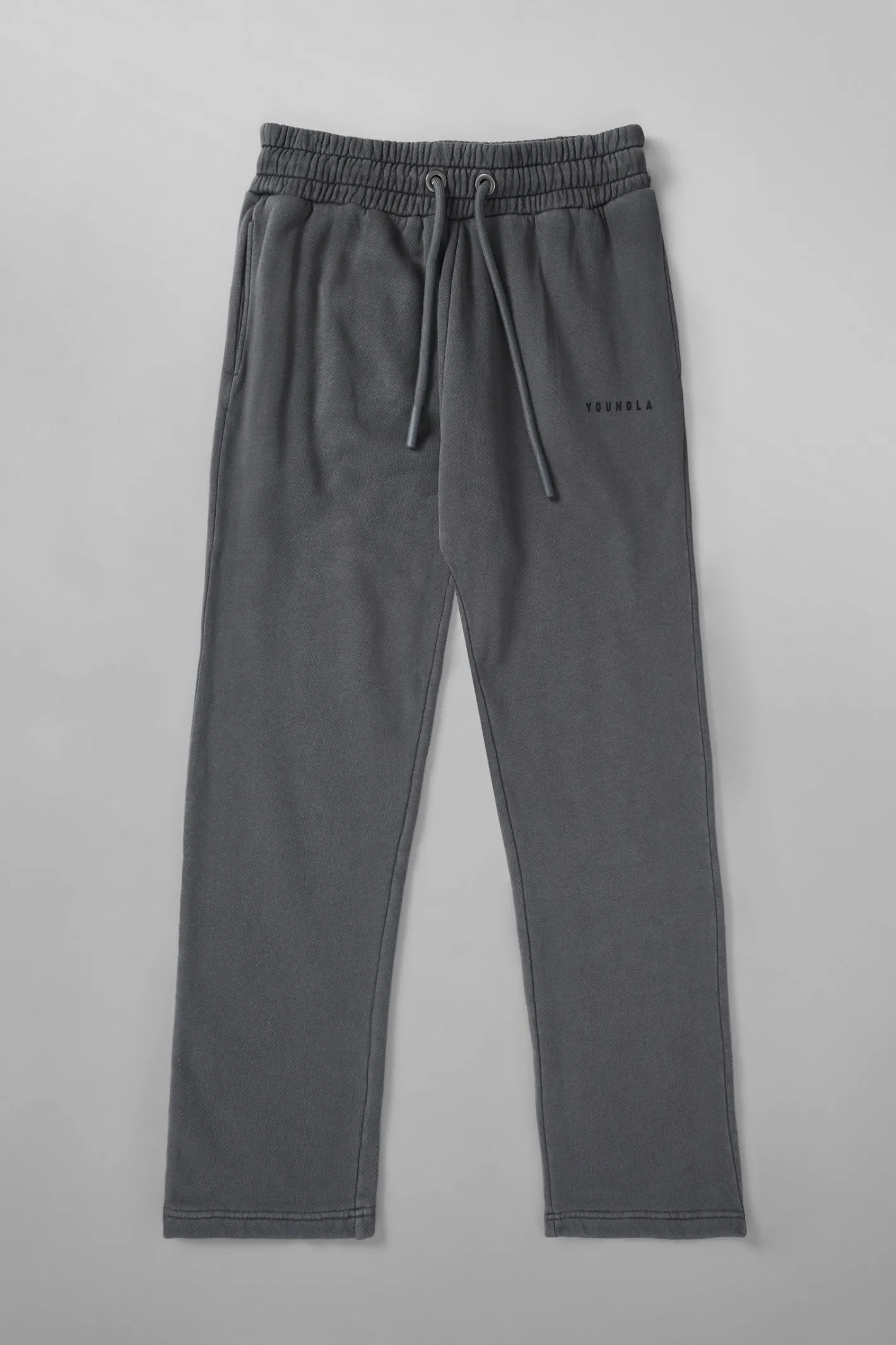 Youngla 261 Old School No Cuff Joggers<Men Joggers