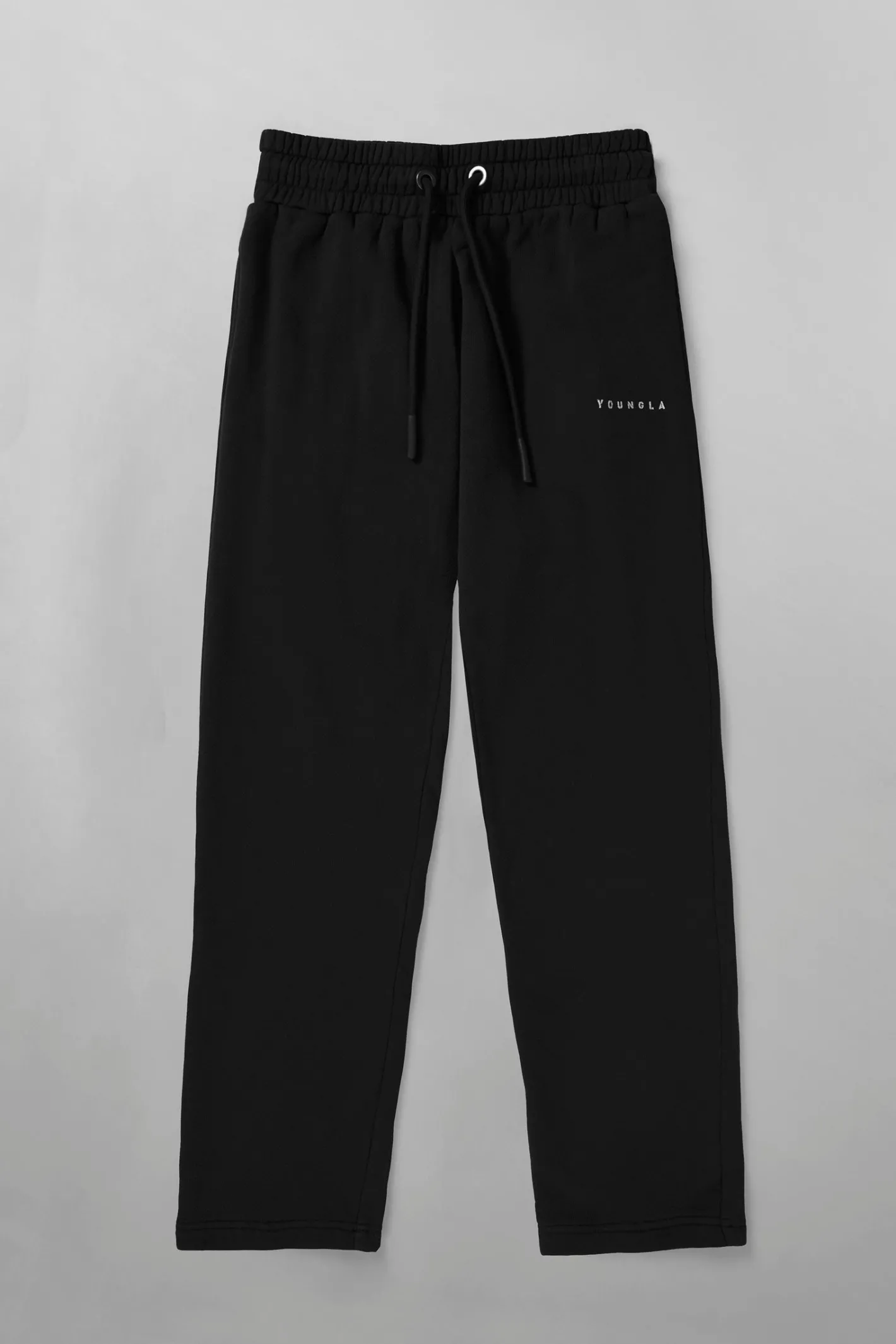 Youngla 261 Old School No Cuff Joggers<Men Joggers