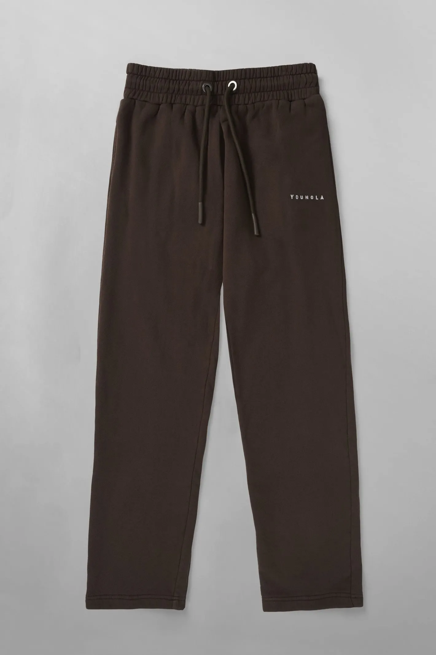 Youngla 261 Old School No Cuff Joggers<Men Joggers