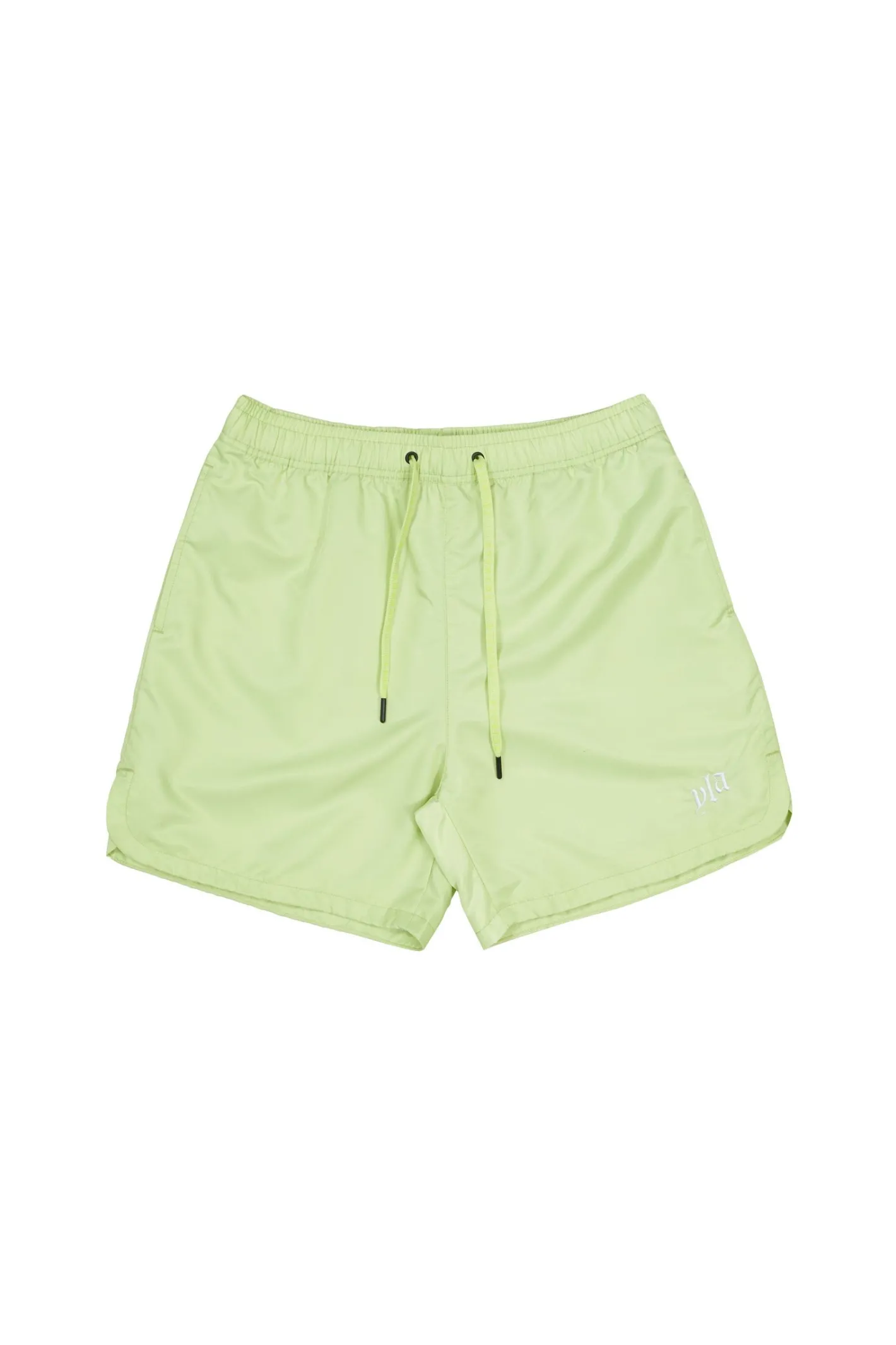 Youngla 123 Pastel Flow Shorts<Men Shorts