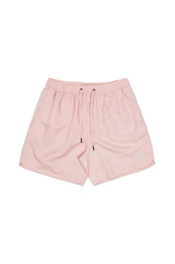 Youngla 123 Pastel Flow Shorts<Men Shorts