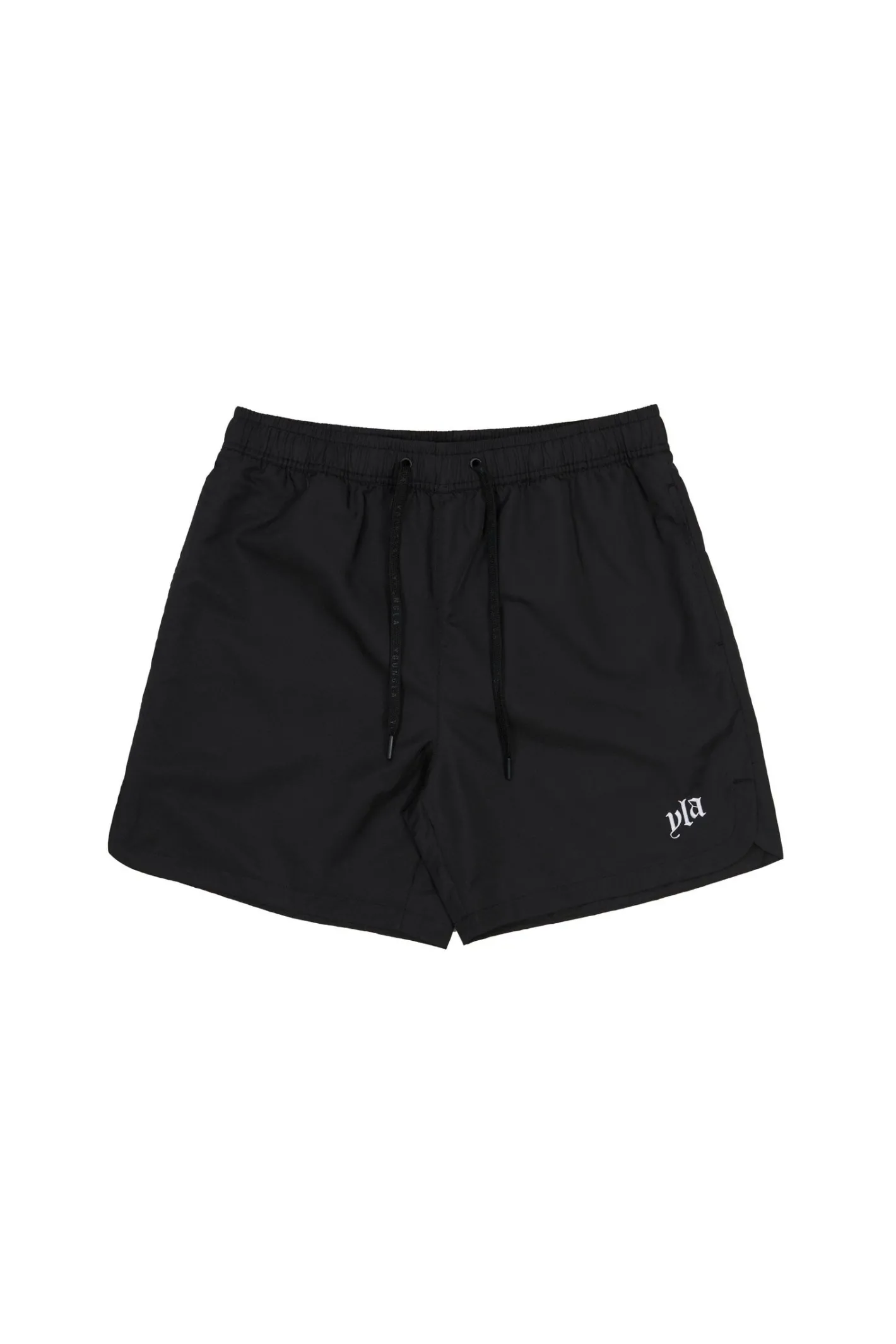 Youngla 123 Pastel Flow Shorts<Men Shorts