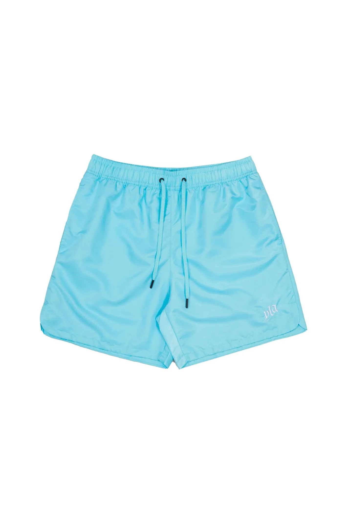 Youngla 123 Pastel Flow Shorts<Men Shorts