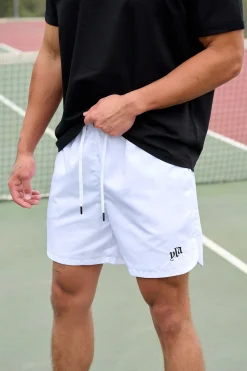 Youngla 123 Pastel Flow Shorts<Men Shorts