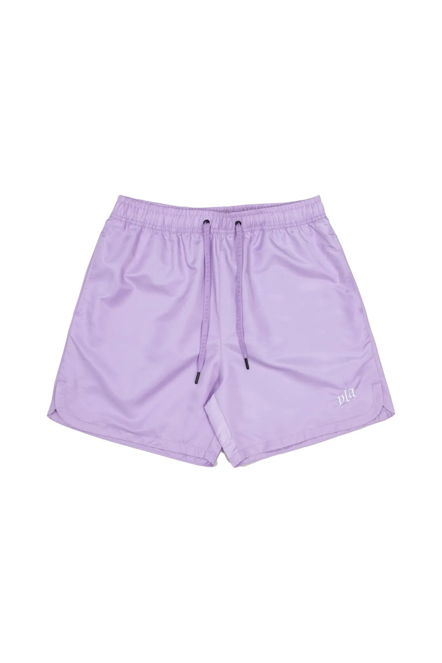 Youngla 123 Pastel Flow Shorts<Men Shorts