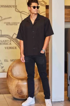 Youngla 610 Perfect Jeans<Men Pants & Jeans