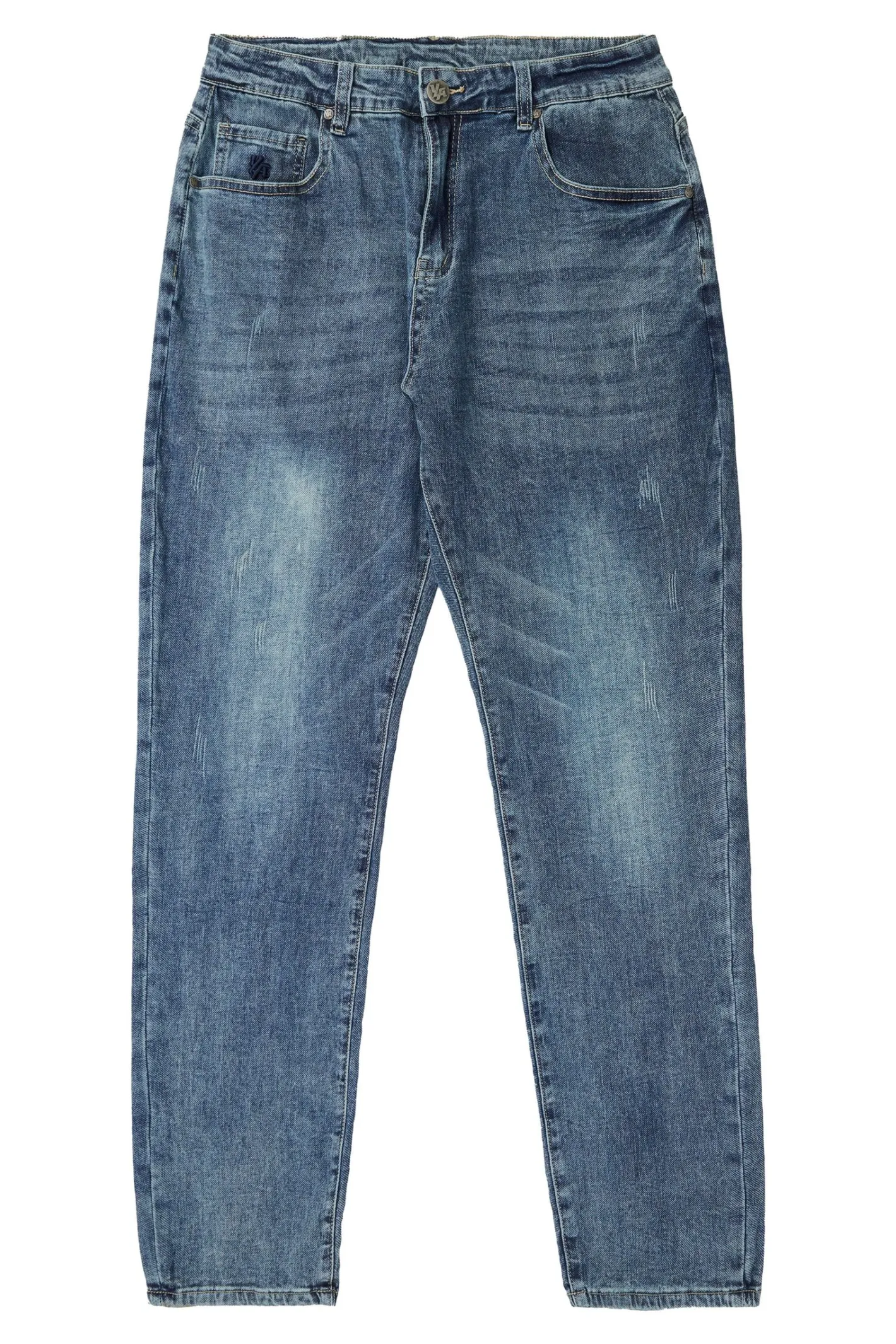 Youngla 610 Perfect Jeans<Men Pants & Jeans