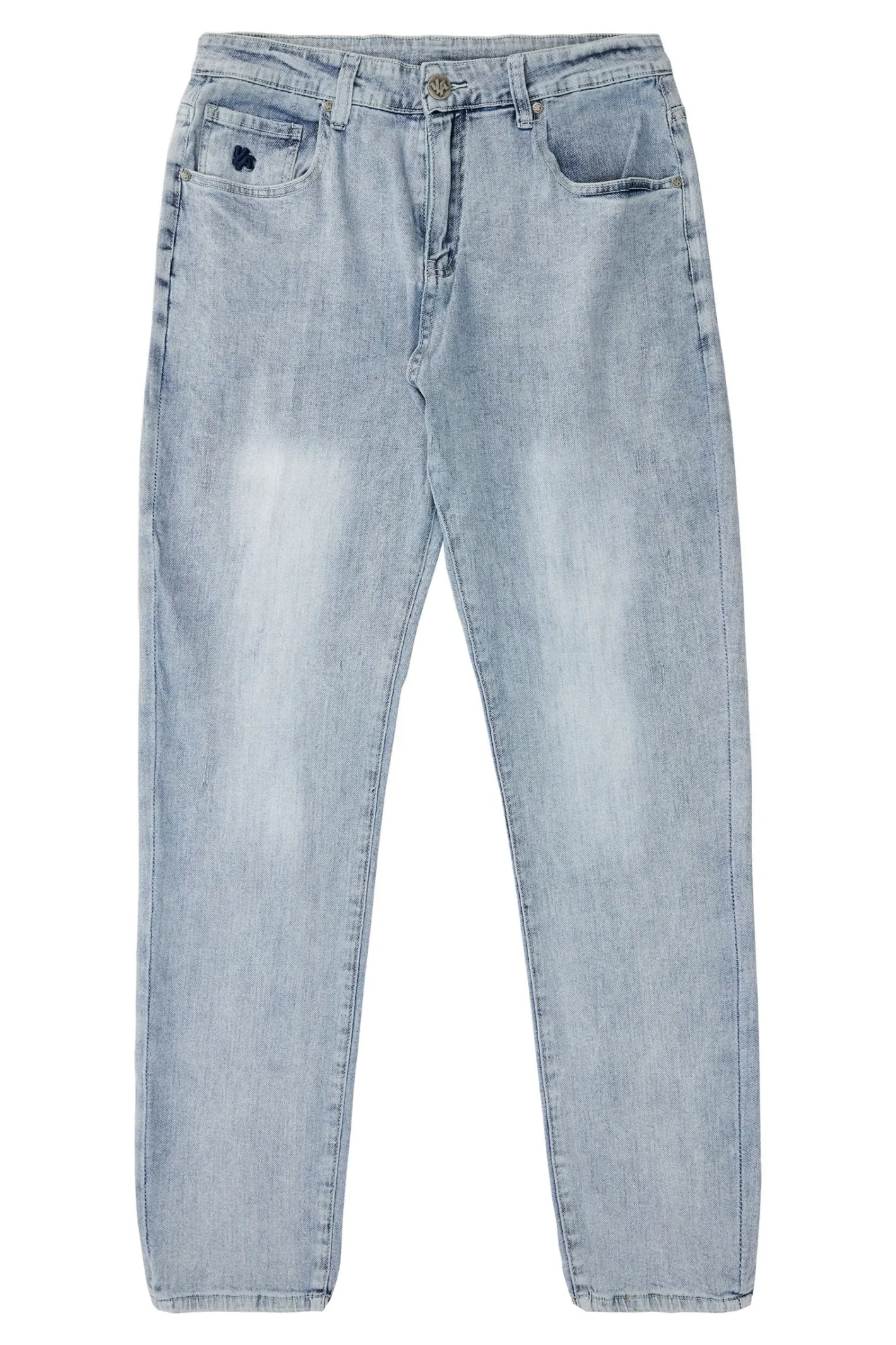 Youngla 610 Perfect Jeans<Men Pants & Jeans