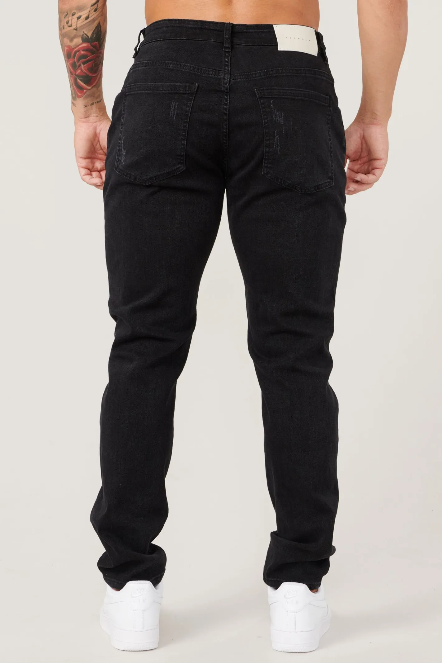 Youngla 610 Perfect Jeans<Men Pants & Jeans