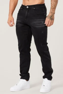 Youngla 610 Perfect Jeans<Men Pants & Jeans