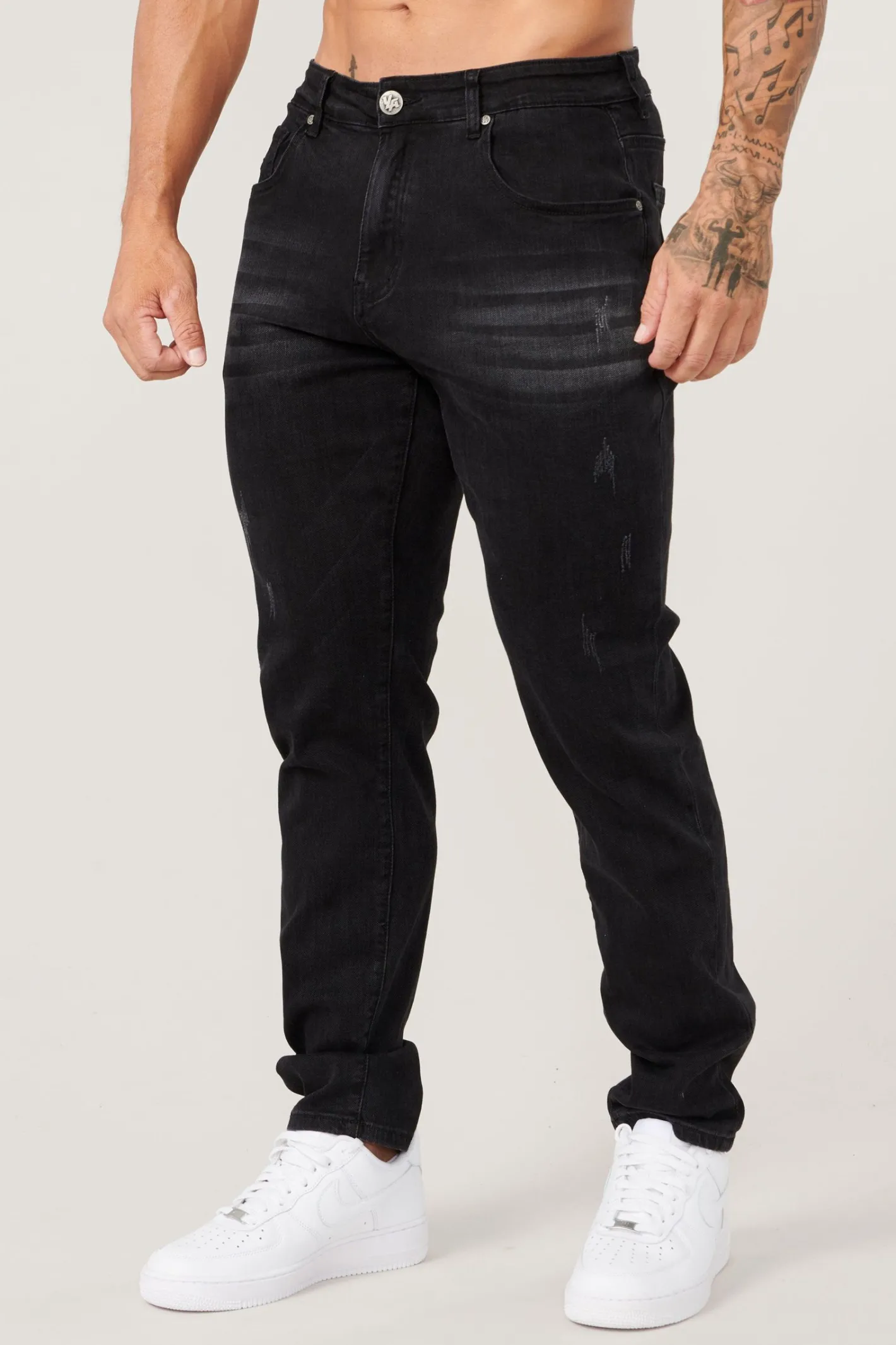 Youngla 610 Perfect Jeans<Men Pants & Jeans
