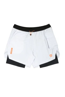 Youngla 121 Performance Line Compression Shorts<Men Shorts