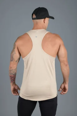 Youngla 305 Performance Line Tank Tops<Men Tanks