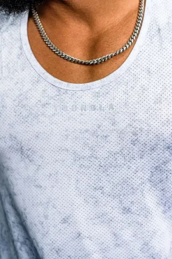 Youngla 305 Performance Line Tank Tops<Men Tanks