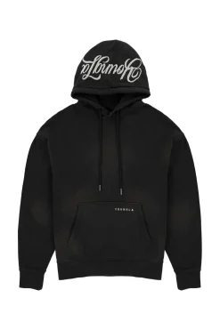 Youngla 549 Phantom Hoodies<Men Outerwear