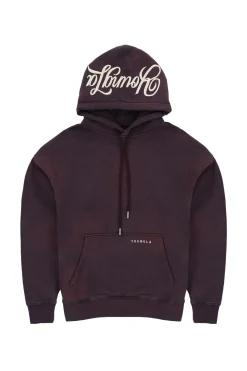 Youngla 549 Phantom Hoodies<Men Outerwear