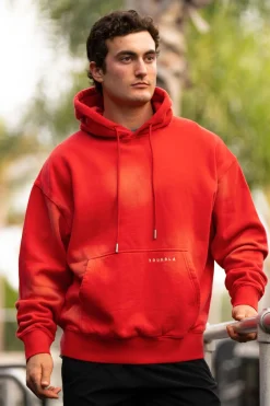 Youngla 549 Phantom Hoodies<Men Outerwear