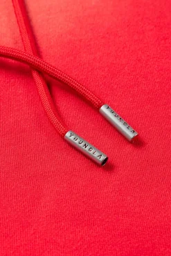 Youngla 549 Phantom Hoodies<Men Outerwear
