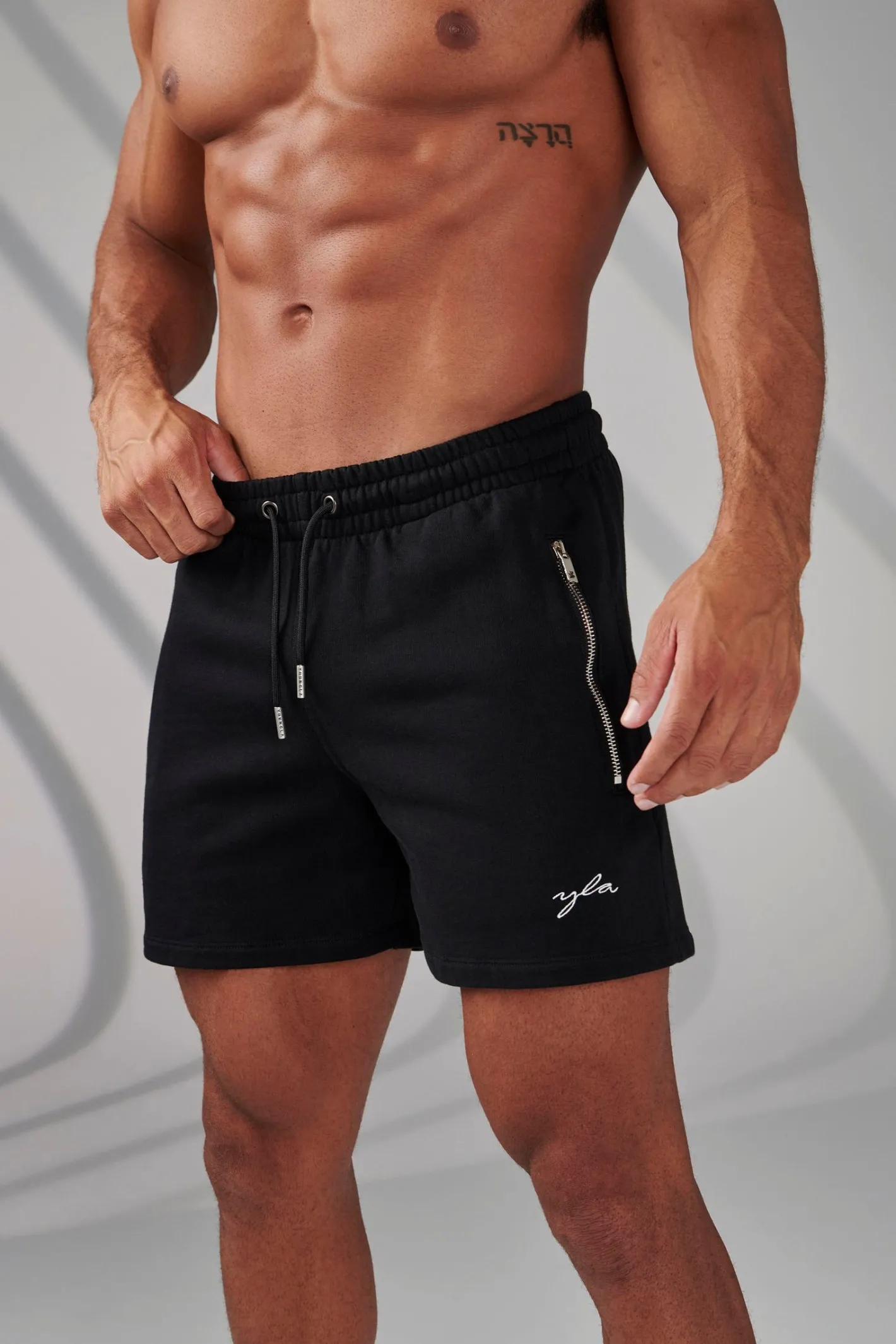 Youngla 149 Phantom Shorts<Men Shorts