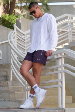 Youngla 149 Phantom Shorts<Men Shorts
