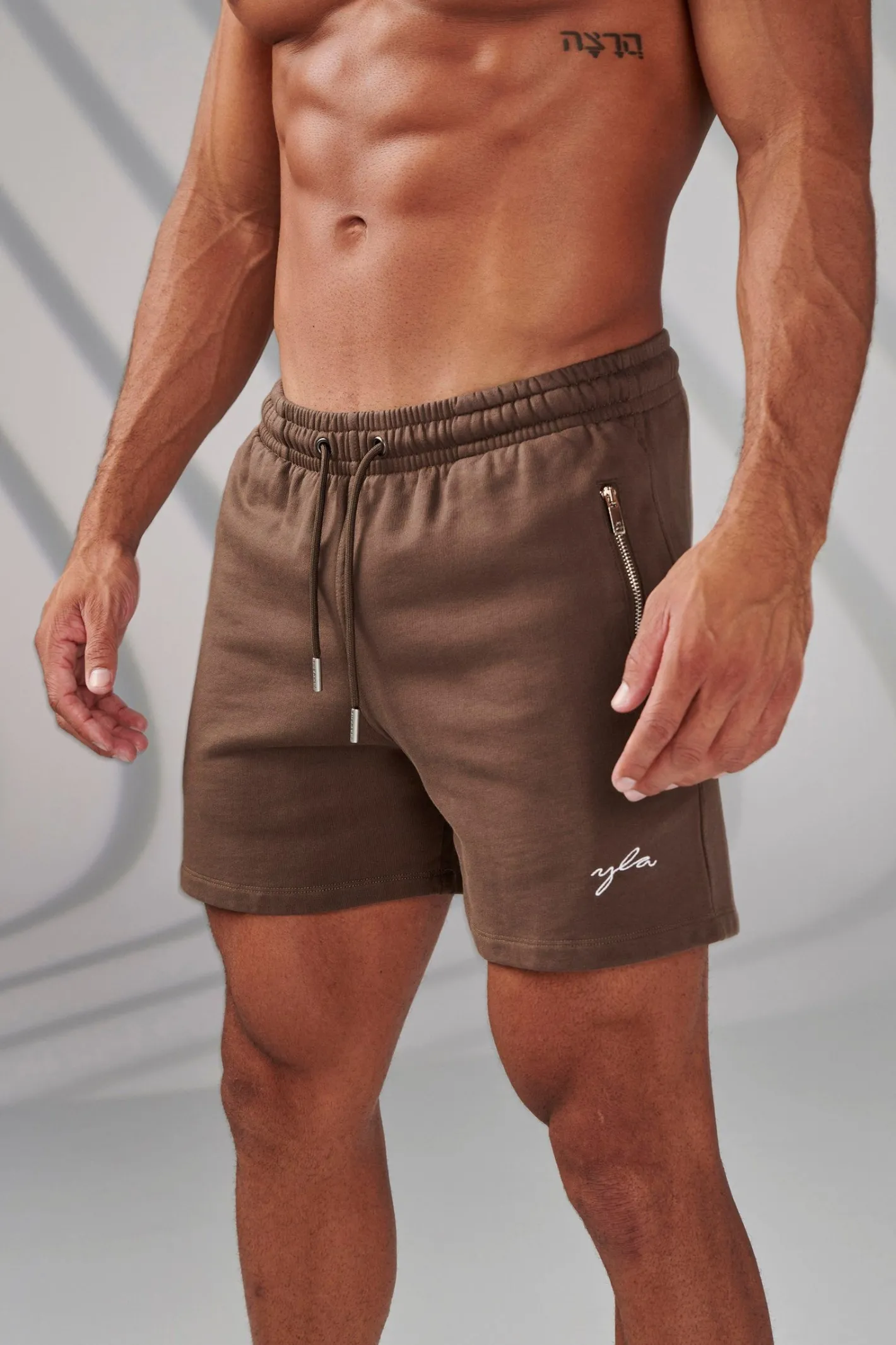 Youngla 149 Phantom Shorts<Men Shorts