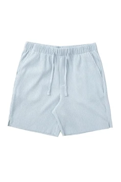 Youngla 148 Pleated Festival Shorts<Men Shorts