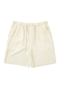 Youngla 148 Pleated Festival Shorts<Men Shorts