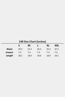 Youngla 148 Pleated Festival Shorts<Men Shorts