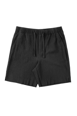 Youngla 148 Pleated Festival Shorts<Men Shorts