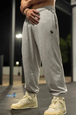 Youngla 231 Pump Cover Joggers<Men Joggers