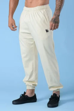 Youngla 231 Pump Cover Joggers<Men Joggers
