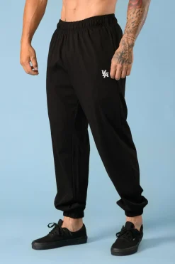 Youngla 231 Pump Cover Joggers<Men Joggers