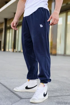 Youngla 231 Pump Cover Joggers<Men Joggers