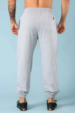 Youngla 231 Pump Cover Joggers<Men Joggers