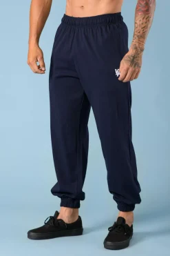 Youngla 231 Pump Cover Joggers<Men Joggers