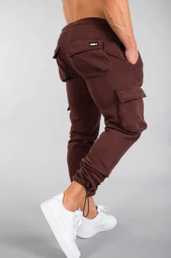 Youngla 206 Rambo Combat Joggers<Men Joggers